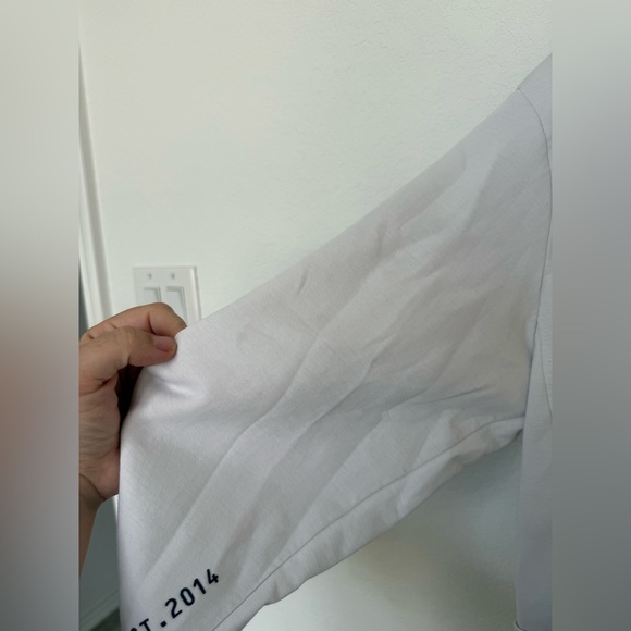 YoungLA hooded sweatshirt - Picture 7 of 8